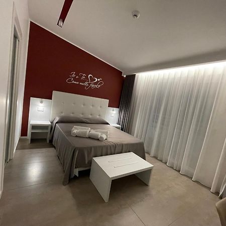 Villa Nascente Bitetto Exteriér fotografie