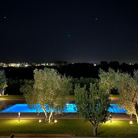 Villa Nascente Bitetto Exteriér fotografie