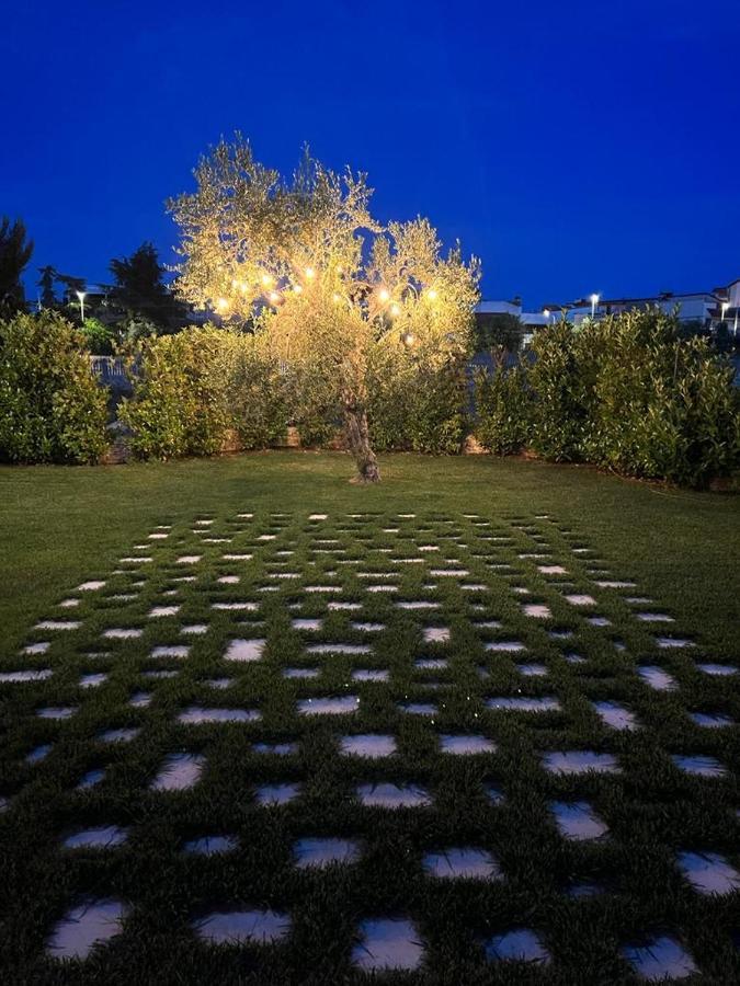 Villa Nascente Bitetto Exteriér fotografie