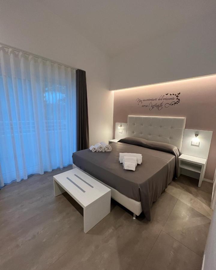 Villa Nascente Bitetto Exteriér fotografie