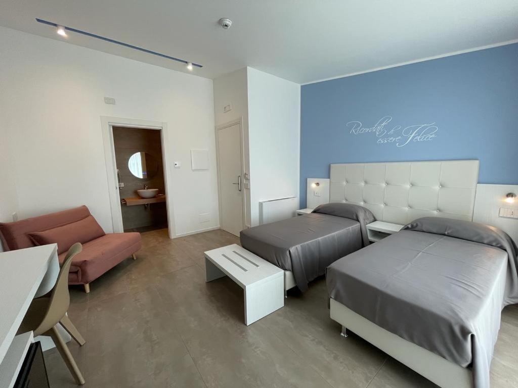 Villa Nascente Bitetto Exteriér fotografie