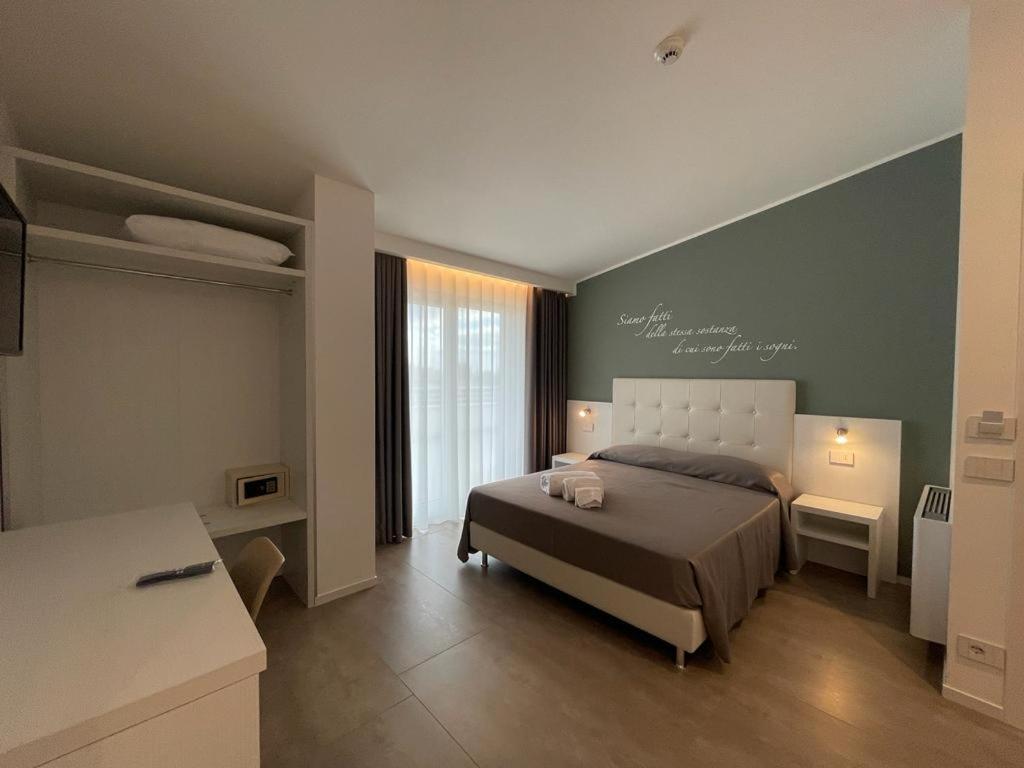Villa Nascente Bitetto Exteriér fotografie
