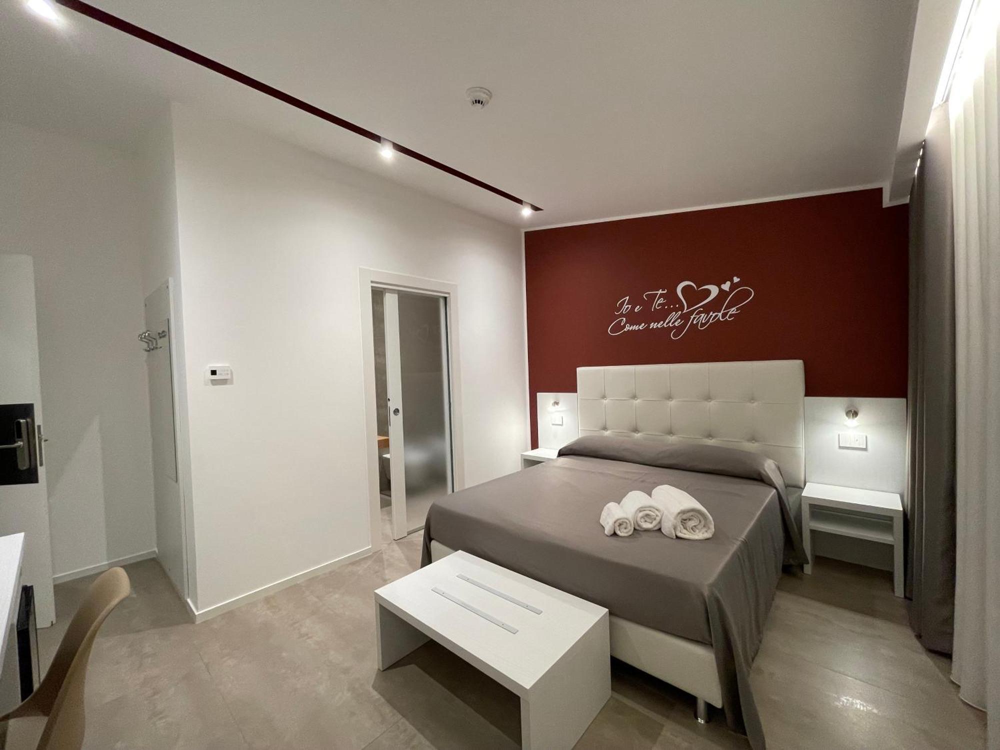 Villa Nascente Bitetto Exteriér fotografie
