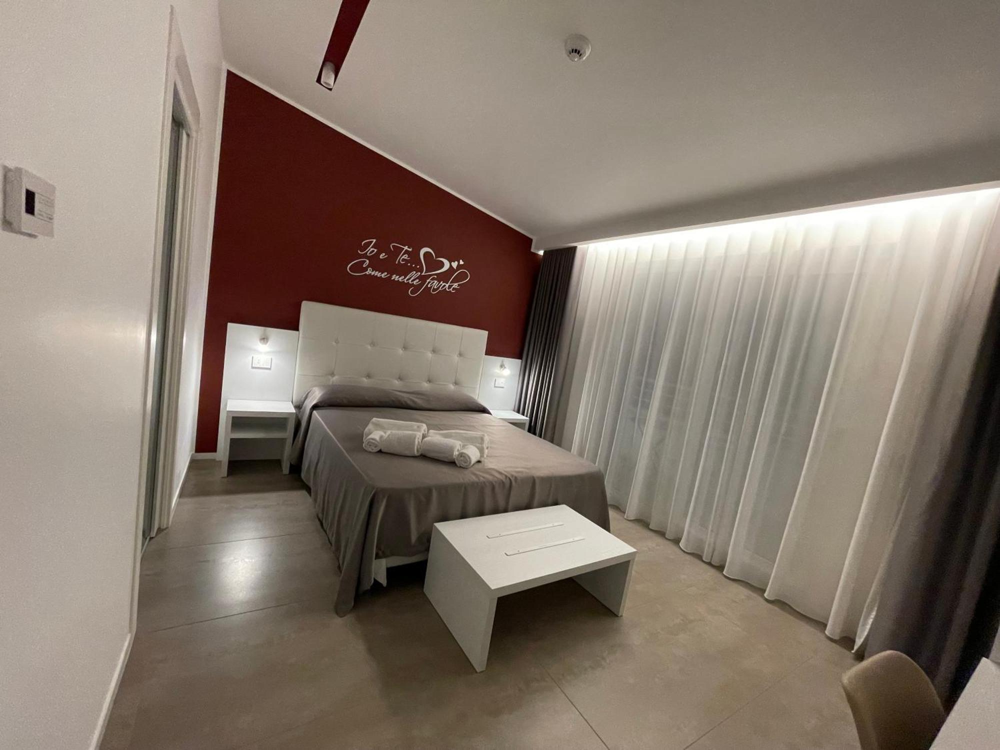 Villa Nascente Bitetto Exteriér fotografie