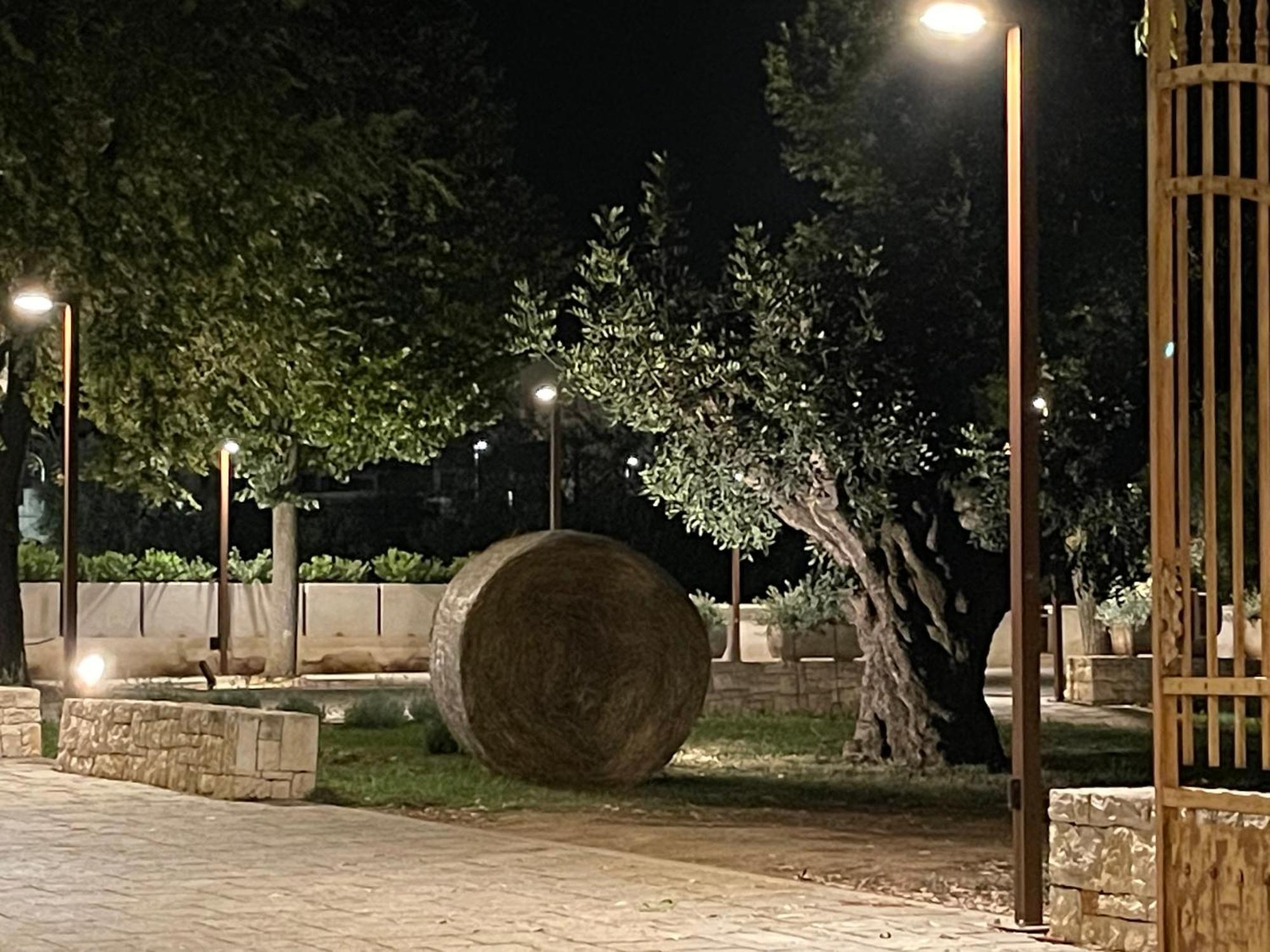 Villa Nascente Bitetto Exteriér fotografie